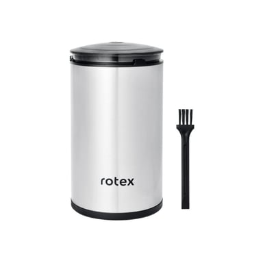 Кавомолка Rotex RCG185-S - фото 1