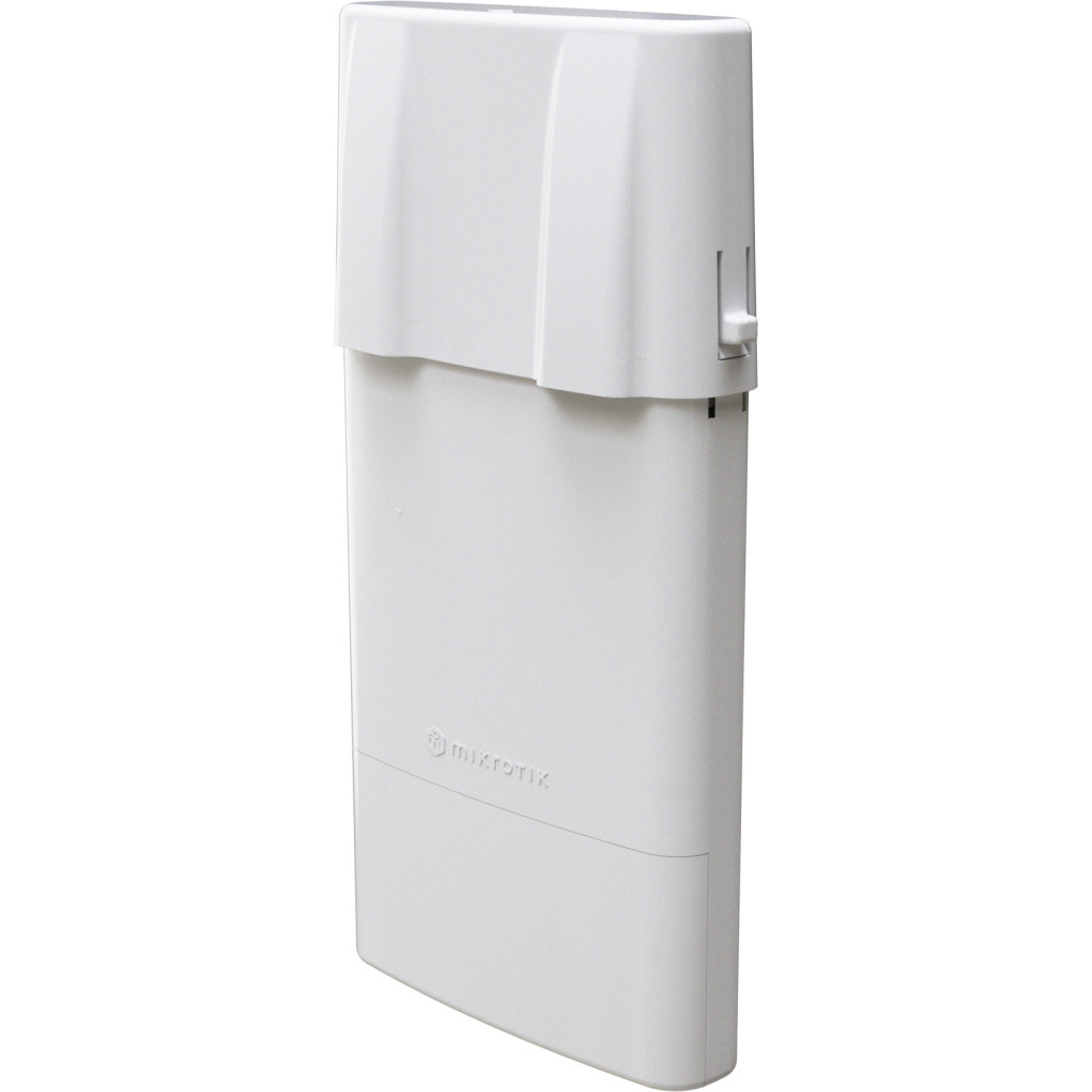 Точка доступу Wi-Fi Mikrotik NetBox 5 ax (L11UG-5HaxD-NB) - фото 1 Точка доступу Wi-Fi Mikrotik NetBox 5 ax (L11UG-5HaxD-NB) - фото 1
