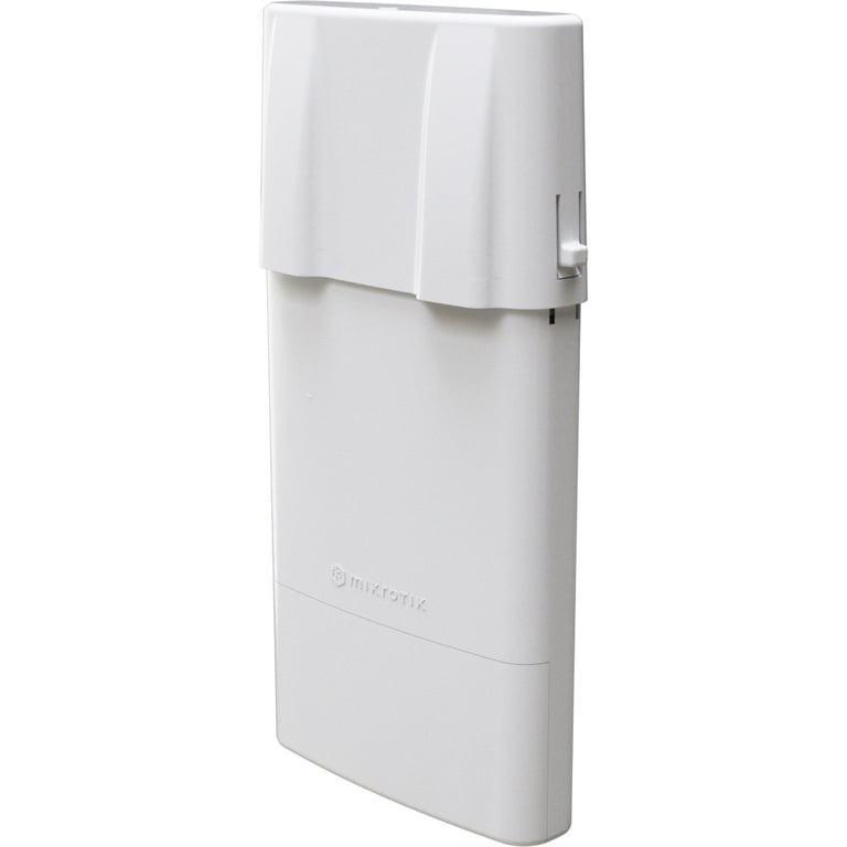 Точка доступу Wi-Fi Mikrotik NetBox 5 ax (L11UG-5HaxD-NB) - фото 1