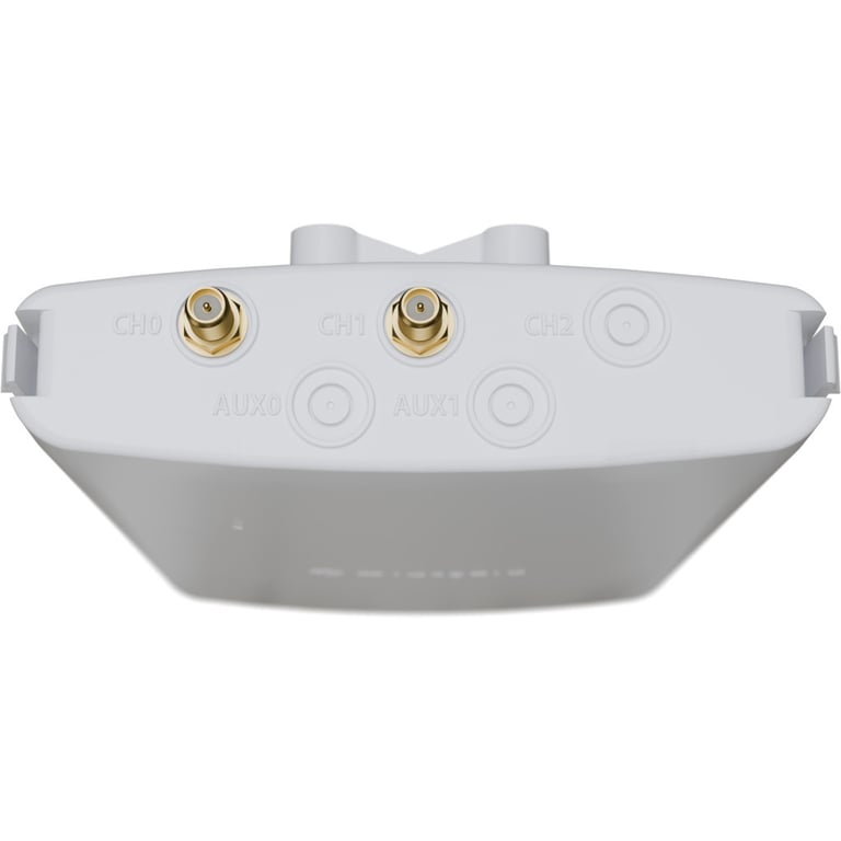 Точка доступу Wi-Fi Mikrotik NetBox 5 ax (L11UG-5HaxD-NB) - фото 3