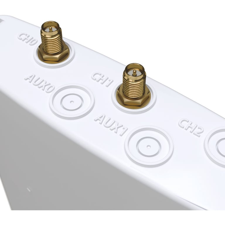 Точка доступу Wi-Fi Mikrotik NetBox 5 ax (L11UG-5HaxD-NB) - фото 4