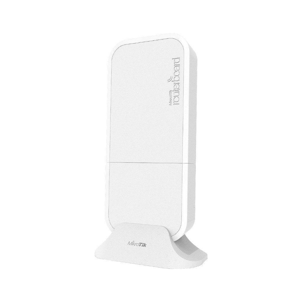 Точка доступу Wi-Fi Mikrotik wAP LTE kit (2024) (wAPR-2nD&EC200A-EU) - фото 1 Точка доступу Wi-Fi Mikrotik wAP LTE kit (2024) (wAPR-2nD&EC200A-EU) - фото 1