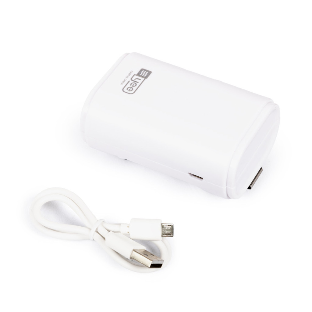 Компресор для акваріума Yee з USB кабелем 1.5 Вт (6922192904826)