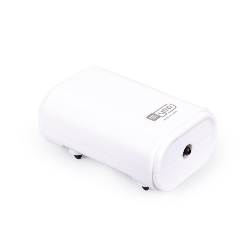Компресор для акваріума Yee з USB кабелем 1.5 Вт (6922192904826) - фото 2 Компресор для акваріума Yee з USB кабелем 1.5 Вт (6922192904826) - фото 2