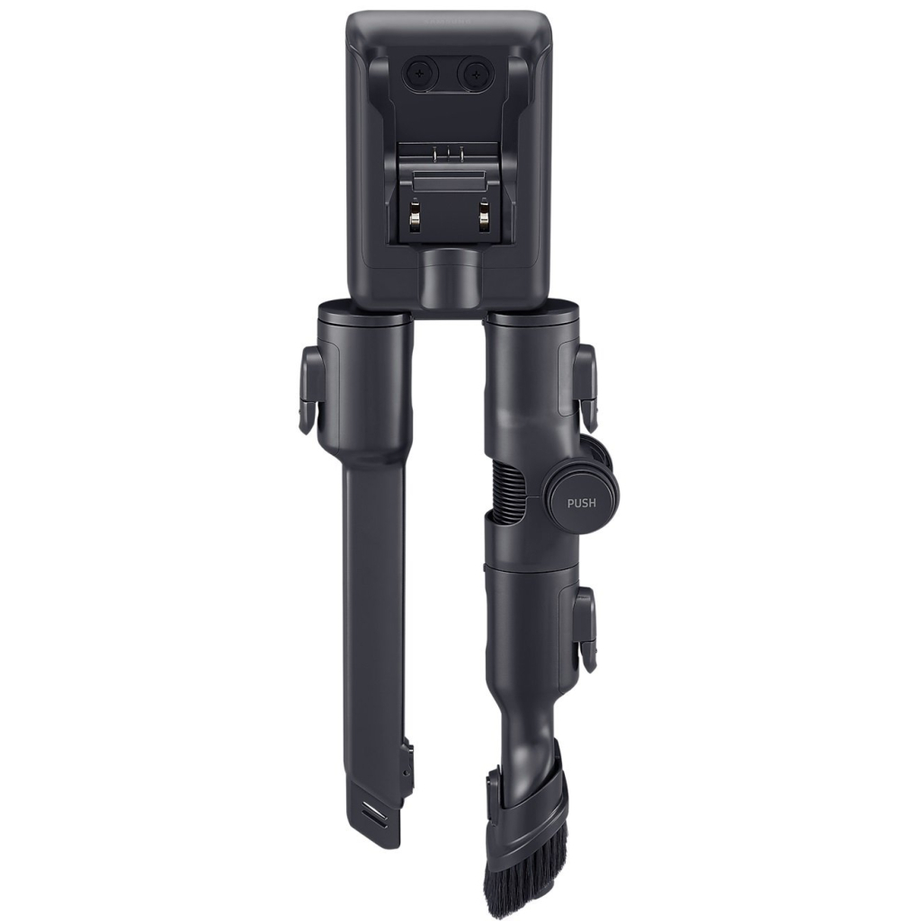 Пилосос Samsung VS20B75ACR5/UK - фото 12 Пилосос Samsung VS20B75ACR5/UK - фото 12