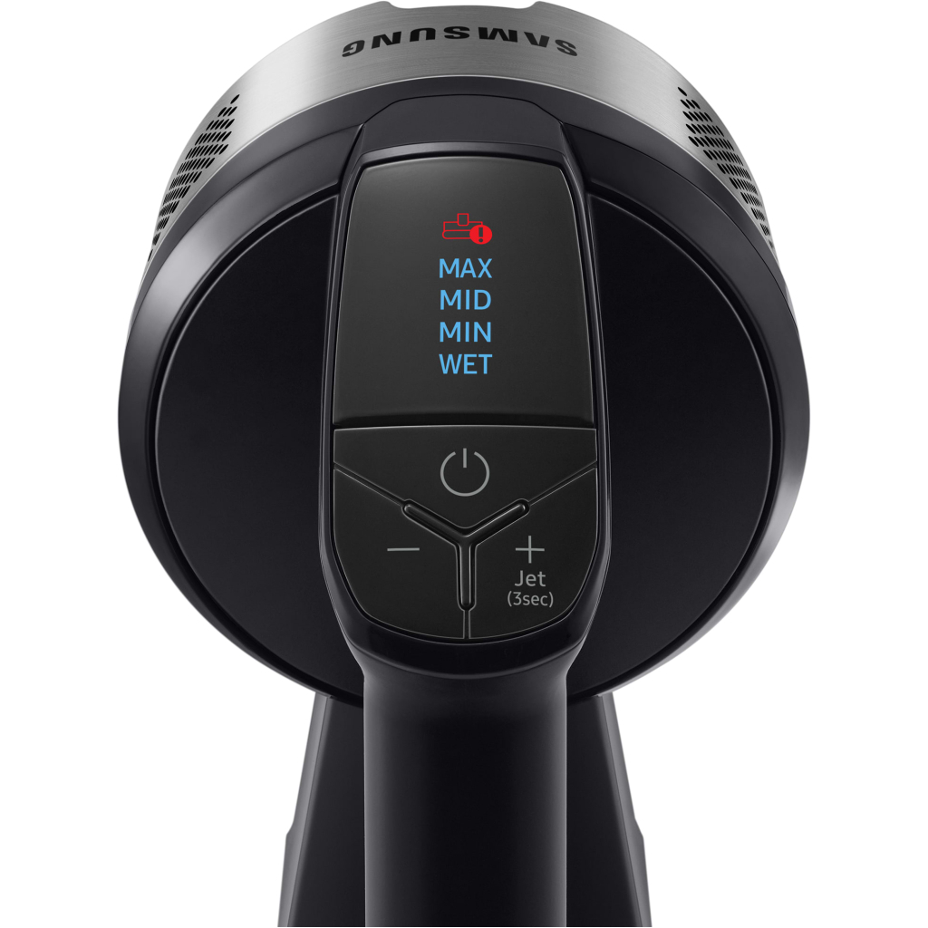 Пилосос Samsung VS20B75ACR5/UK - фото 3 Пилосос Samsung VS20B75ACR5/UK - фото 3