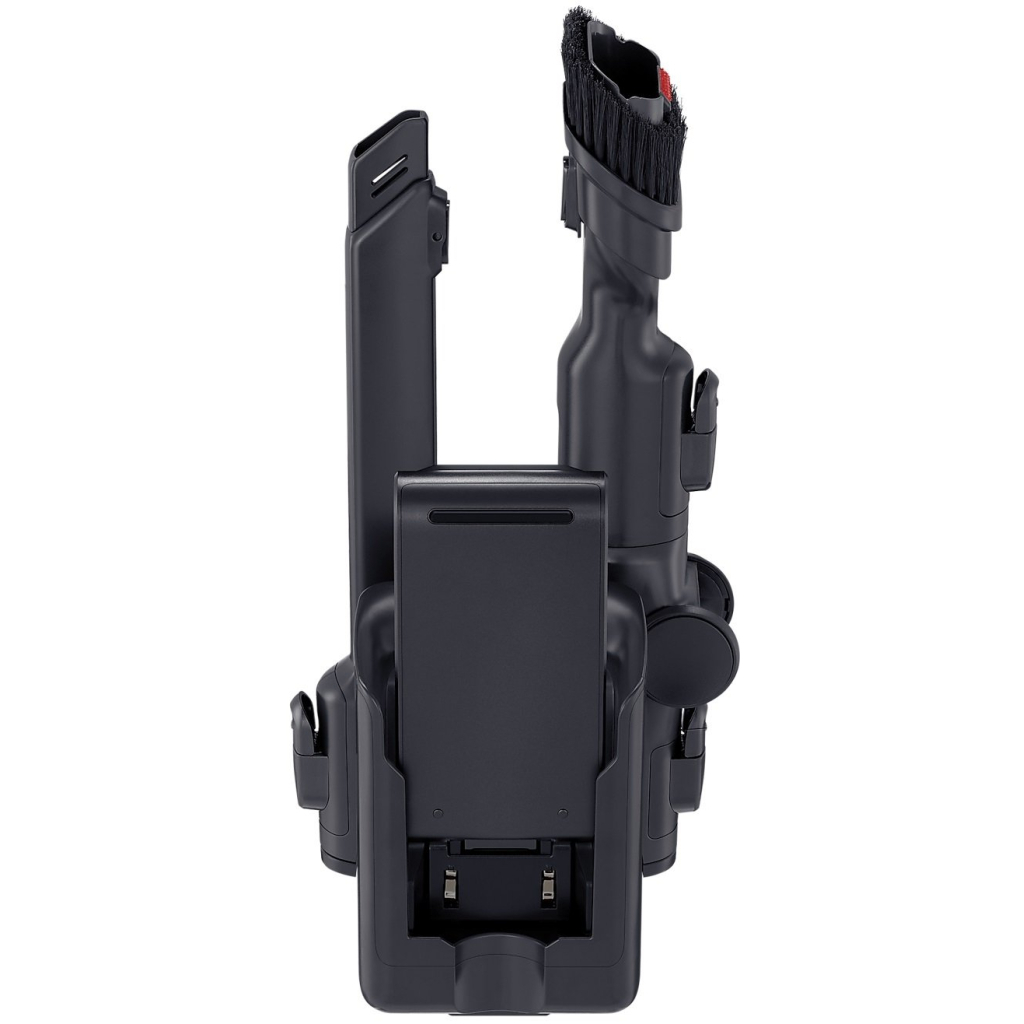 Пилосос Samsung VS20B75ACR5/UK - фото 6 Пилосос Samsung VS20B75ACR5/UK - фото 6