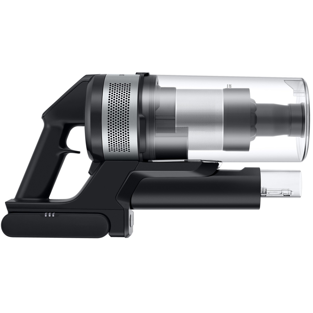 Пилосос Samsung VS20B75ACR5/UK - фото 10 Пилосос Samsung VS20B75ACR5/UK - фото 10