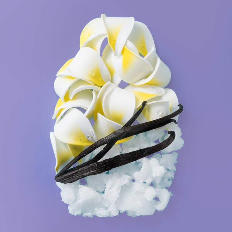Маска для волосся OGX Coconut Miracle Oil Зміцнювальна 300 мл (3574661685168) - фото 6