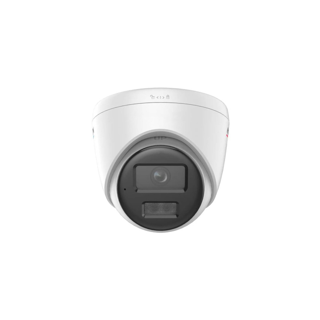 Камера відеоспостереження Hikvision DS-2CD1347G2H-LIUF (2.8) - фото 2 Камера відеоспостереження Hikvision DS-2CD1347G2H-LIUF (2.8) - фото 2