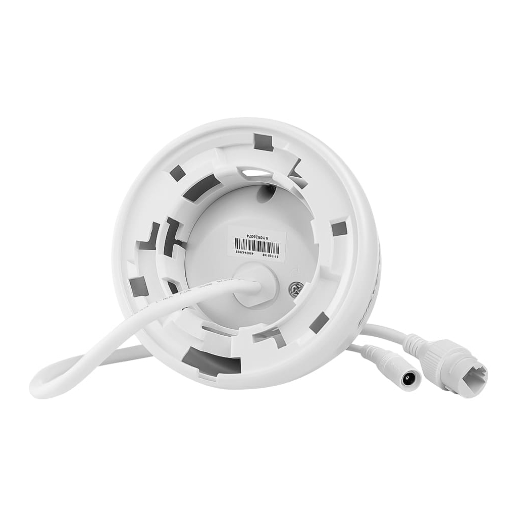 Камера відеоспостереження Hikvision DS-2CD1347G2H-LIUF (2.8) - фото 7 Камера відеоспостереження Hikvision DS-2CD1347G2H-LIUF (2.8) - фото 7