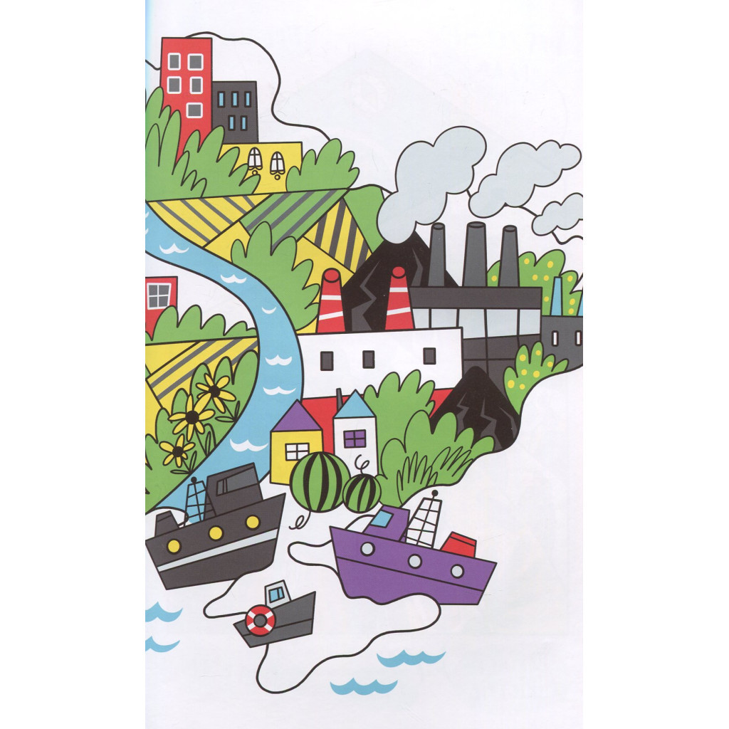 Книга Я і Конституція Видавництво Старого Лева (9786176796732) - фото 7 Книга Я і Конституція Видавництво Старого Лева (9786176796732) - фото 7