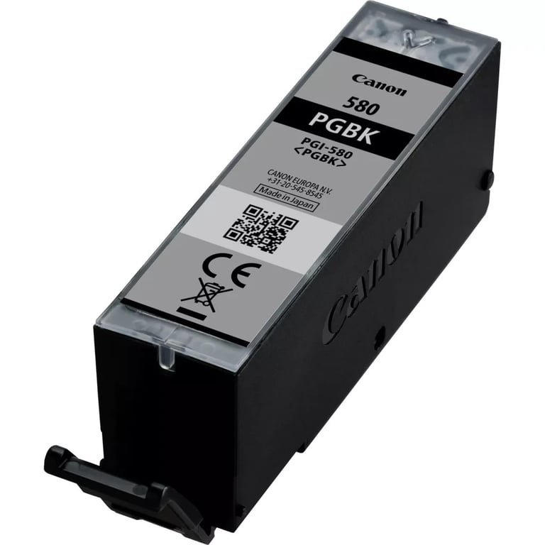 Картридж Canon PGI-580/CLI-581 BK,PBK,C,M,Y Multipack (2078C007) - фото 3