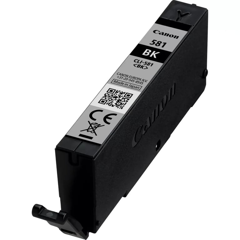 Картридж Canon PGI-580/CLI-581 BK,PBK,C,M,Y Multipack (2078C007) - фото 4