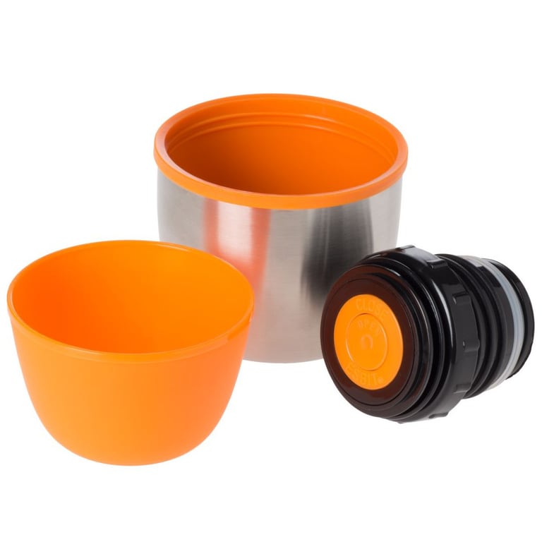 Термос Esbit ISO500ML stainless steel (017.0028) - фото 3