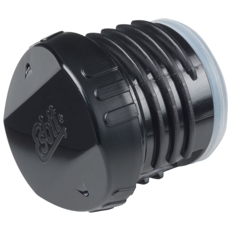 Термос Esbit ISO500ML stainless steel (017.0028) - фото 4
