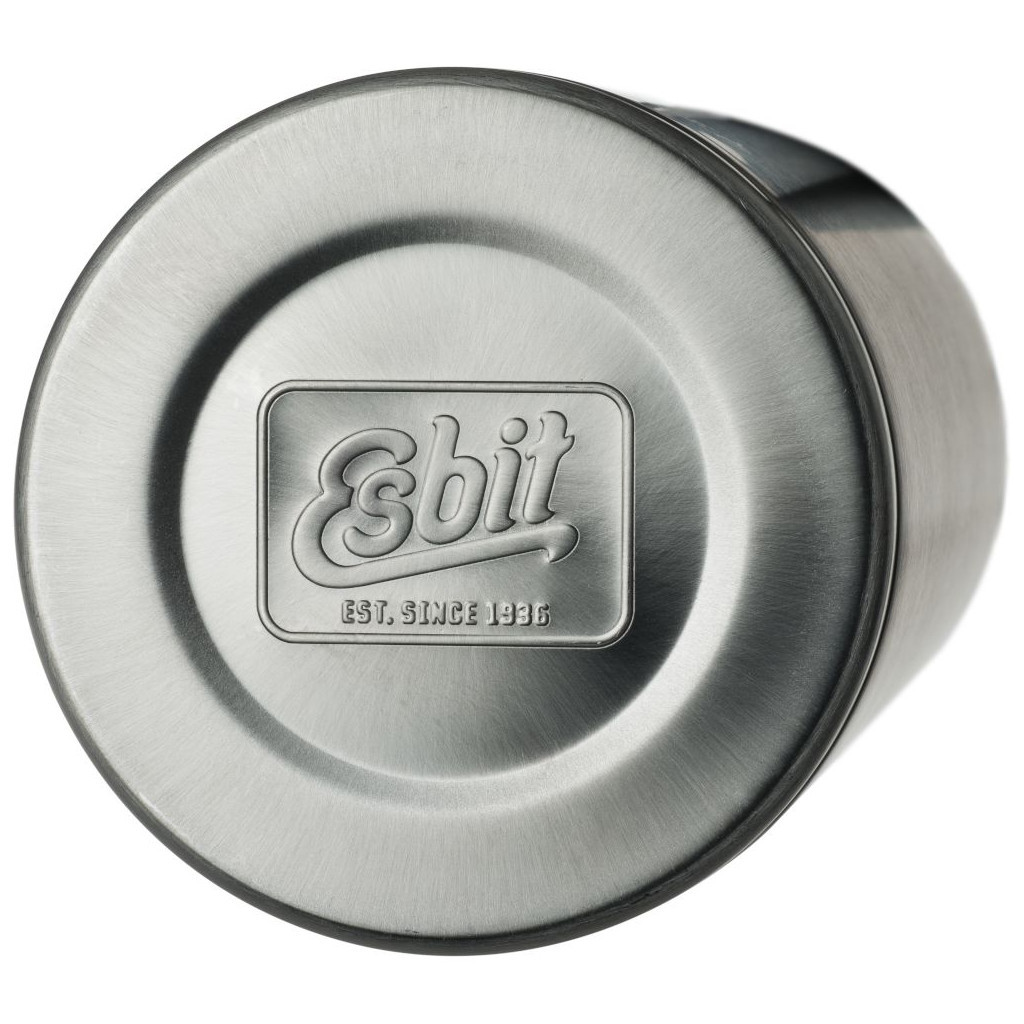 Термос Esbit ISO500ML stainless steel (017.0028) - фото 5 Термос Esbit ISO500ML stainless steel (017.0028) - фото 5