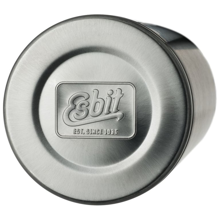 Термос Esbit ISO500ML stainless steel (017.0028) - фото 5