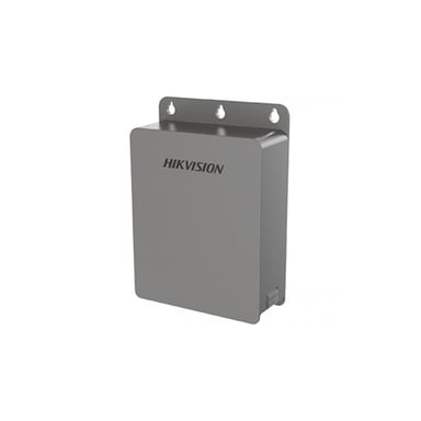 Блок живлення для систем відеоспостереження Hikvision DS-2PA1201-WRD(STD)