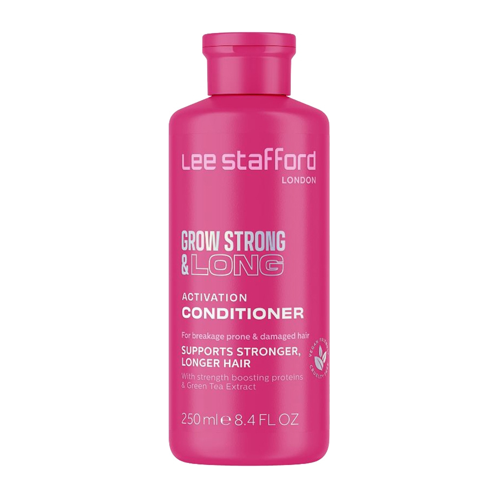 Кондиціонер для волосся Lee Stafford Hair Growth Activation Conditioner 250 мл (4060282706477) - фото 1