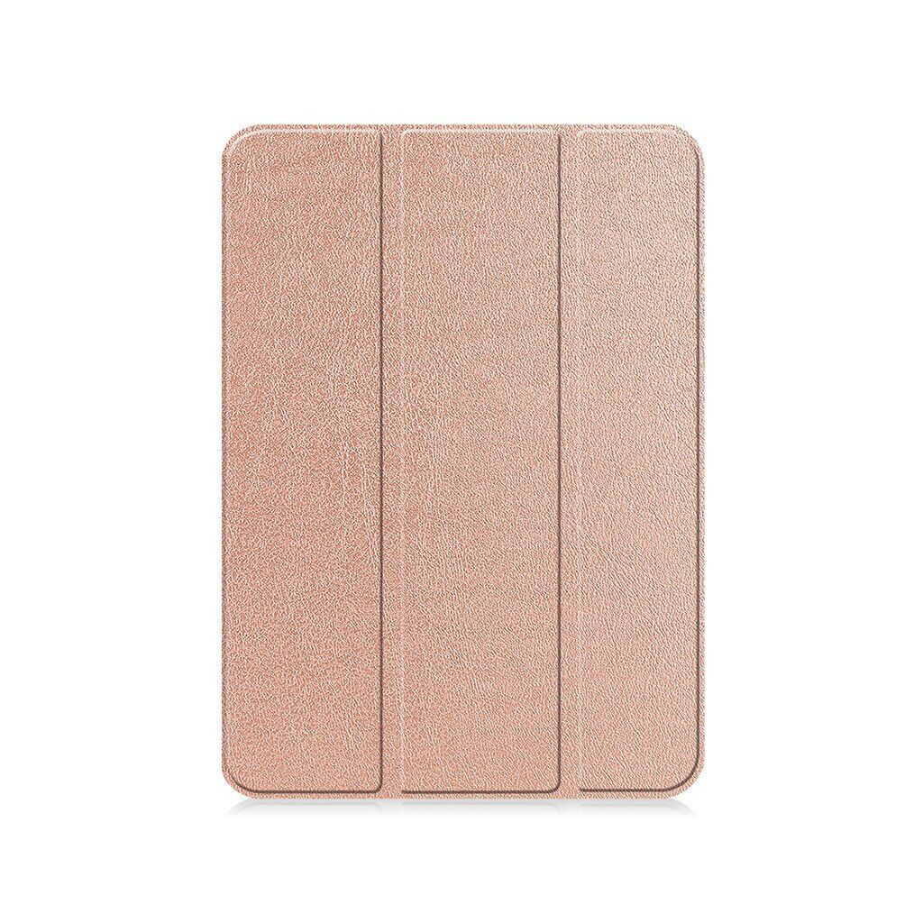 Чохол до планшета BeCover Smart Case Apple iPad Air 11" M2/M3 (2024/2025) Rose Gold (711388) - фото 3 Чохол до планшета BeCover Smart Case Apple iPad Air 11" M2/M3 (2024/2025) Rose Gold (711388) - фото 3