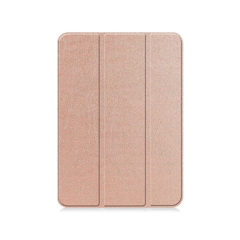 Чохол до планшета BeCover Smart Case Apple iPad Air 11" M2/M3 (2024/2025) Rose Gold (711388) - фото 3