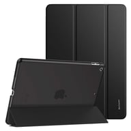 Чохол до планшета BeCover Tri Fold Hard Apple iPad 10.2 2019/2020/2021 Black (706864) (706864) - фото 2