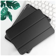 Чохол до планшета BeCover Tri Fold Hard Apple iPad 10.2 2019/2020/2021 Black (706864) (706864) - фото 3