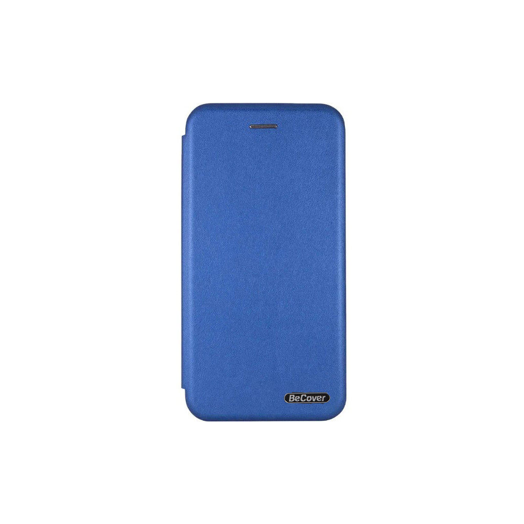 Чохол до мобільного телефона BeCover Exclusive Motorola Moto G24/G24 Power Blue (711485) - фото 3 Чохол до мобільного телефона BeCover Exclusive Motorola Moto G24/G24 Power Blue (711485) - фото 3