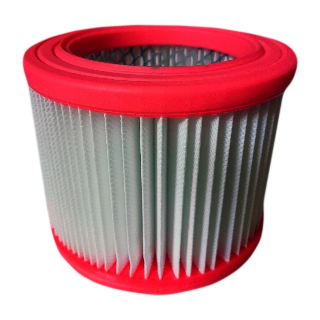 Фільтр для будівельного пилососа GTM HEPA для JN 508 (JN9818) Фільтр для будівельного пилососа GTM HEPA для JN 508 (JN9818)