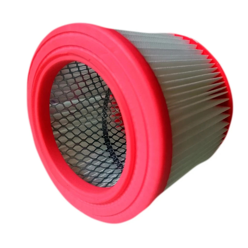 Фільтр для будівельного пилососа GTM HEPA для JN 508 (JN9818) - фото 2 Фільтр для будівельного пилососа GTM HEPA для JN 508 (JN9818) - фото 2