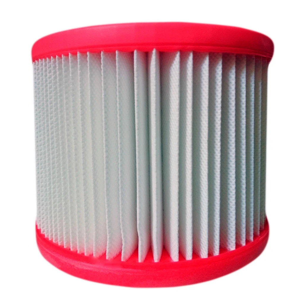 Фільтр для будівельного пилососа GTM HEPA для JN 508 (JN9818) - фото 3 Фільтр для будівельного пилососа GTM HEPA для JN 508 (JN9818) - фото 3