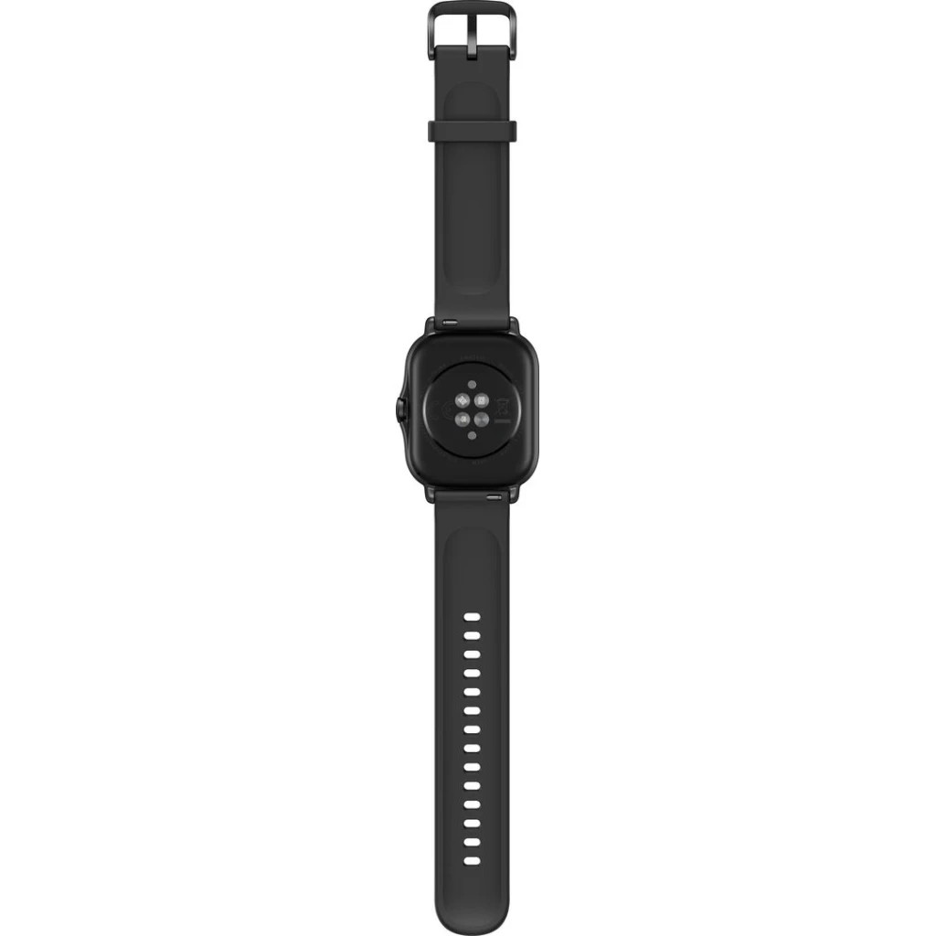 Смарт-годинник Amazfit GTS 2 Space Black (New Version) (1041698) - фото 8 Смарт-годинник Amazfit GTS 2 Space Black (New Version) (1041698) - фото 8
