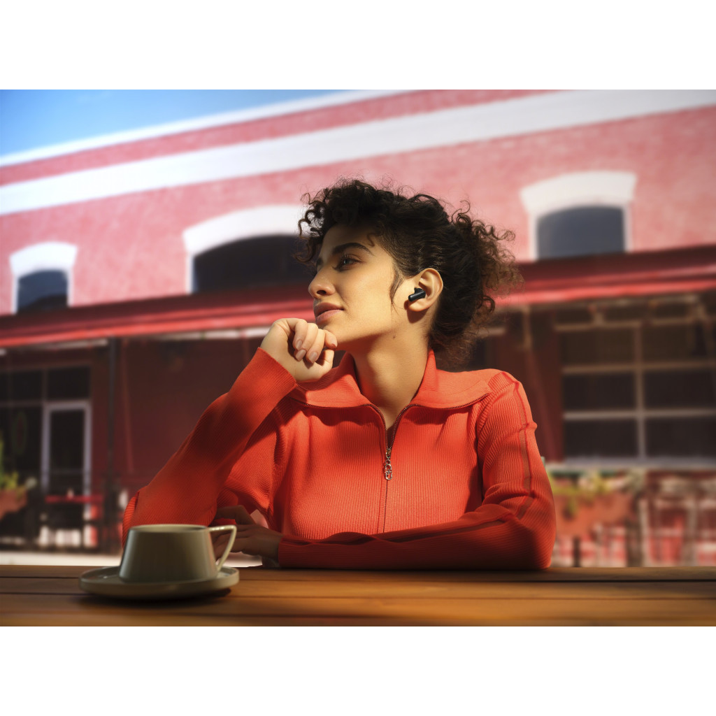 Навушники Oppo Enco Air4 Pro Moonlight Black (ETEA1 Moonlight Black) - фото 7 Навушники Oppo Enco Air4 Pro Moonlight Black (ETEA1 Moonlight Black) - фото 7