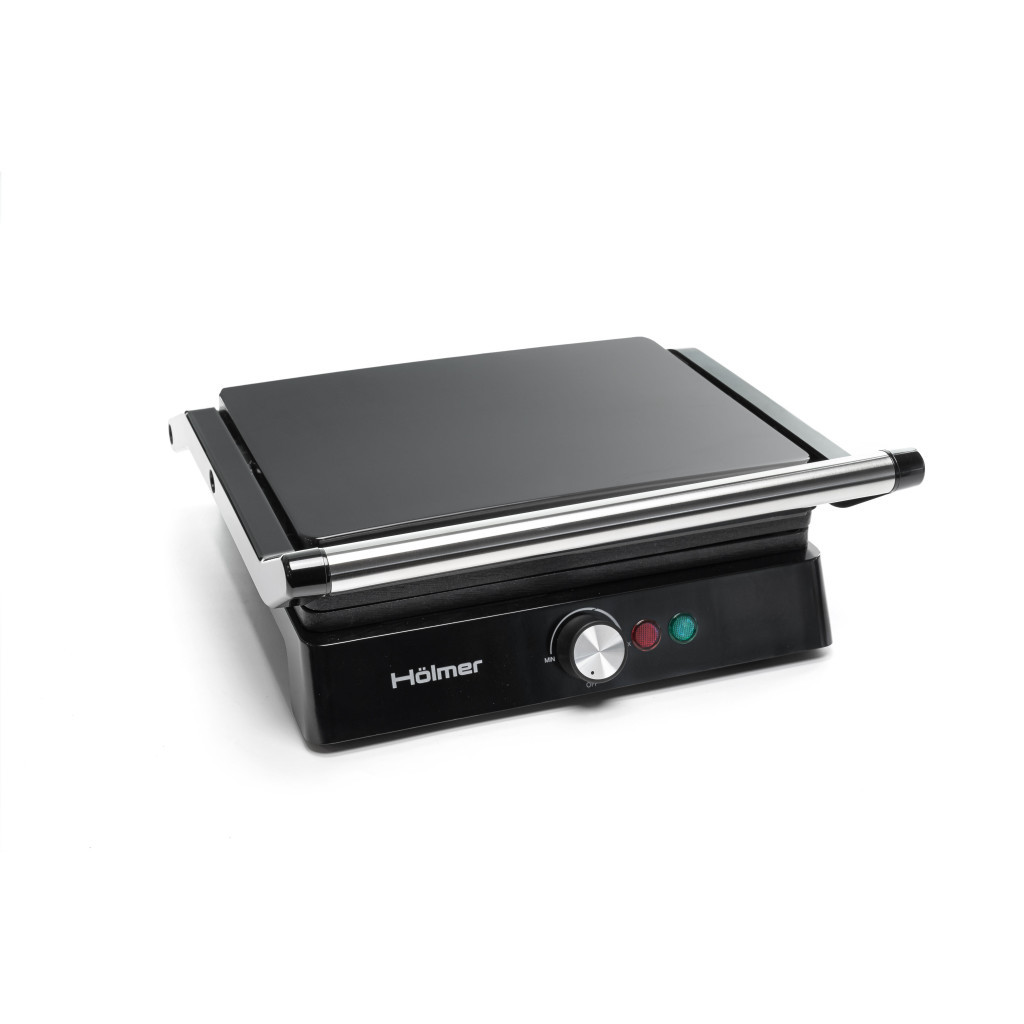 Електрогриль Hölmer HCG-221 - фото 1