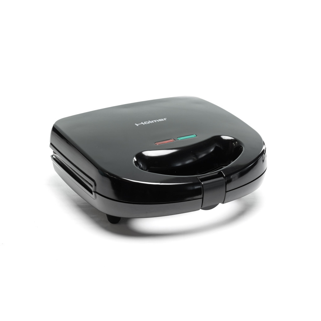 Сендвічниця Hölmer HCG-02SM - фото 1