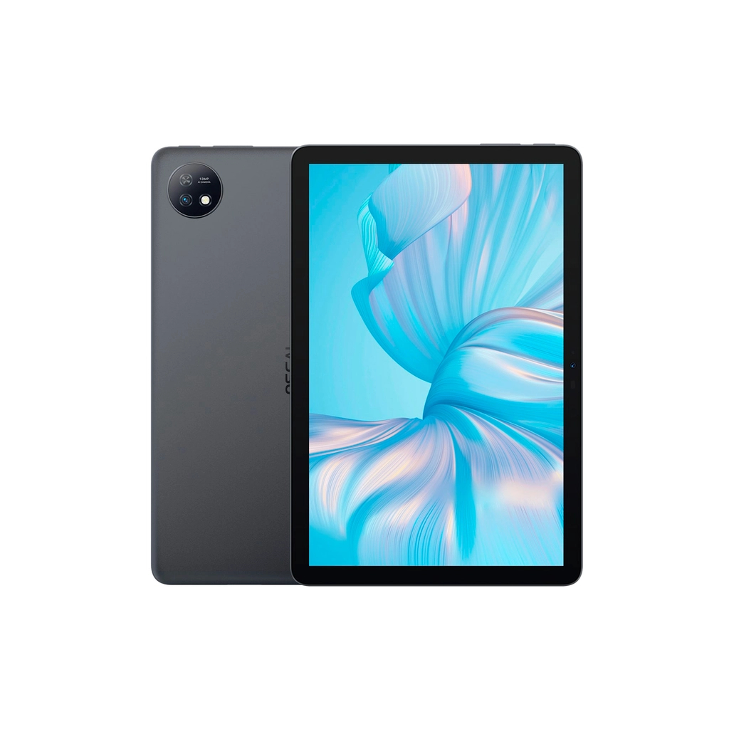 Планшет Oscal Pad 7 4/128GB 4G Dual Sim Mist Grey - фото 1 Планшет Oscal Pad 7 4/128GB 4G Dual Sim Mist Grey - фото 1
