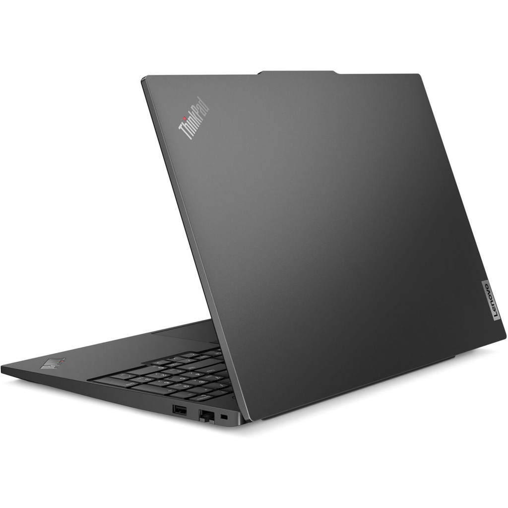 Ноутбук Lenovo ThinkPad E16 G2 (21M5001TRA) - фото 7 Ноутбук Lenovo ThinkPad E16 G2 (21M5001TRA) - фото 7