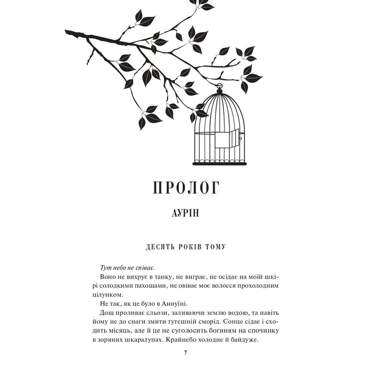 Книга Спалах - Рейвен Кеннеді КСД (9786171507975) - фото 2