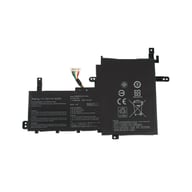 Акумулятор до ноутбука Asus X531 B31N1842, 3653mAh (42Wh), 3cell, 11.52V, Li-Pol AlSoft (A47863) - фото 1
