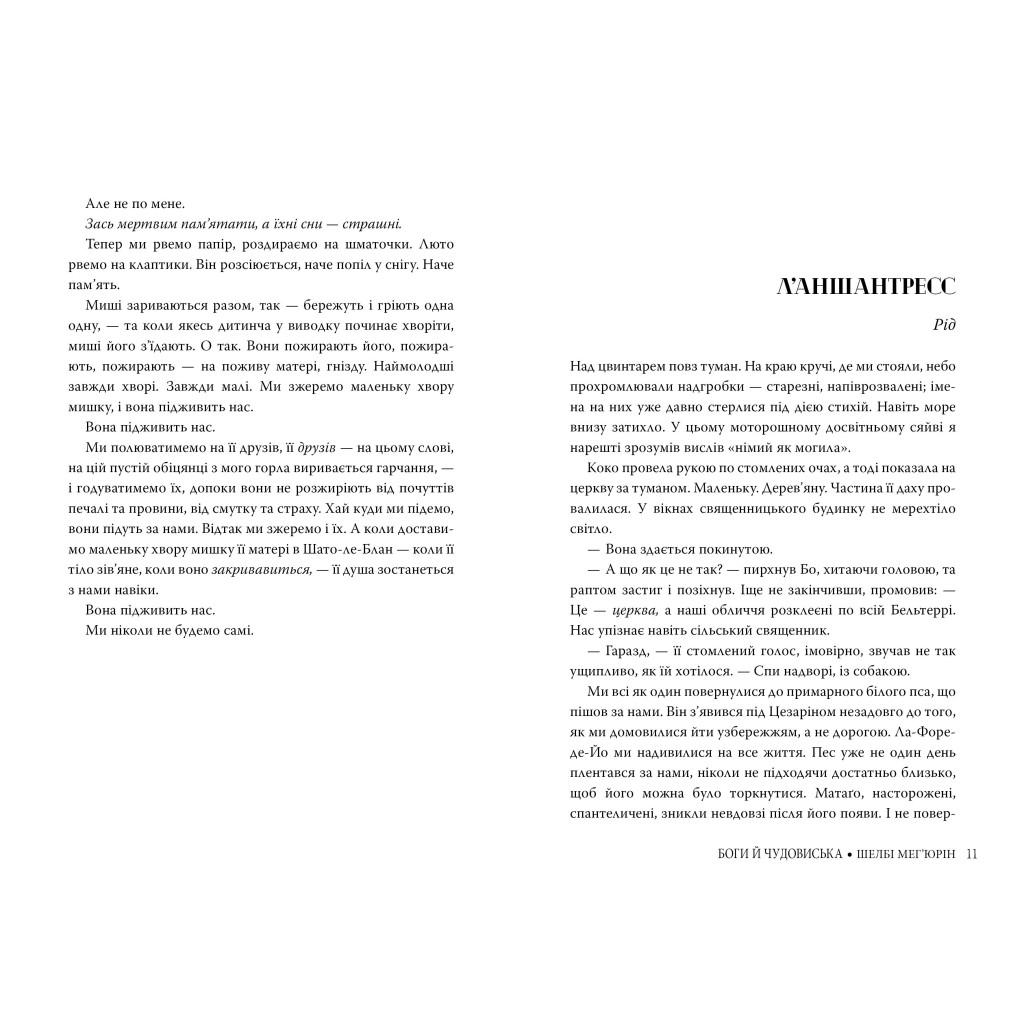 Книга Змія і голуб. Книга 3. Боги й чудовиська - Шелбі Мег'юрін Видавництво РМ (9786178373313) - фото 4 Книга Змія і голуб. Книга 3. Боги й чудовиська - Шелбі Мег'юрін Видавництво РМ (9786178373313) - фото 4