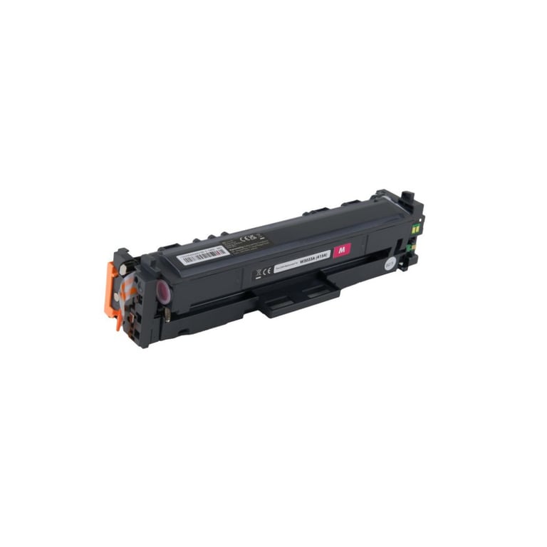 Картридж Static Control HP W2033A (415A) magenta (002-01-S2033A) - фото 2