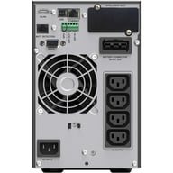 Пристрій безперебійного живлення PowerWalker VFI 1500 ICT IoT 1500W LCD (10122193) - фото 3