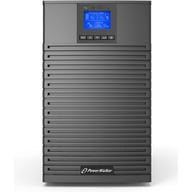 Пристрій безперебійного живлення PowerWalker VFI 3000 ICT IoT 3000W LCD (10122195) - фото 2