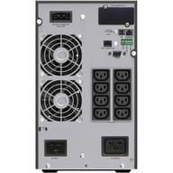 Пристрій безперебійного живлення PowerWalker VFI 3000 ICT IoT 3000W LCD (10122195) - фото 3
