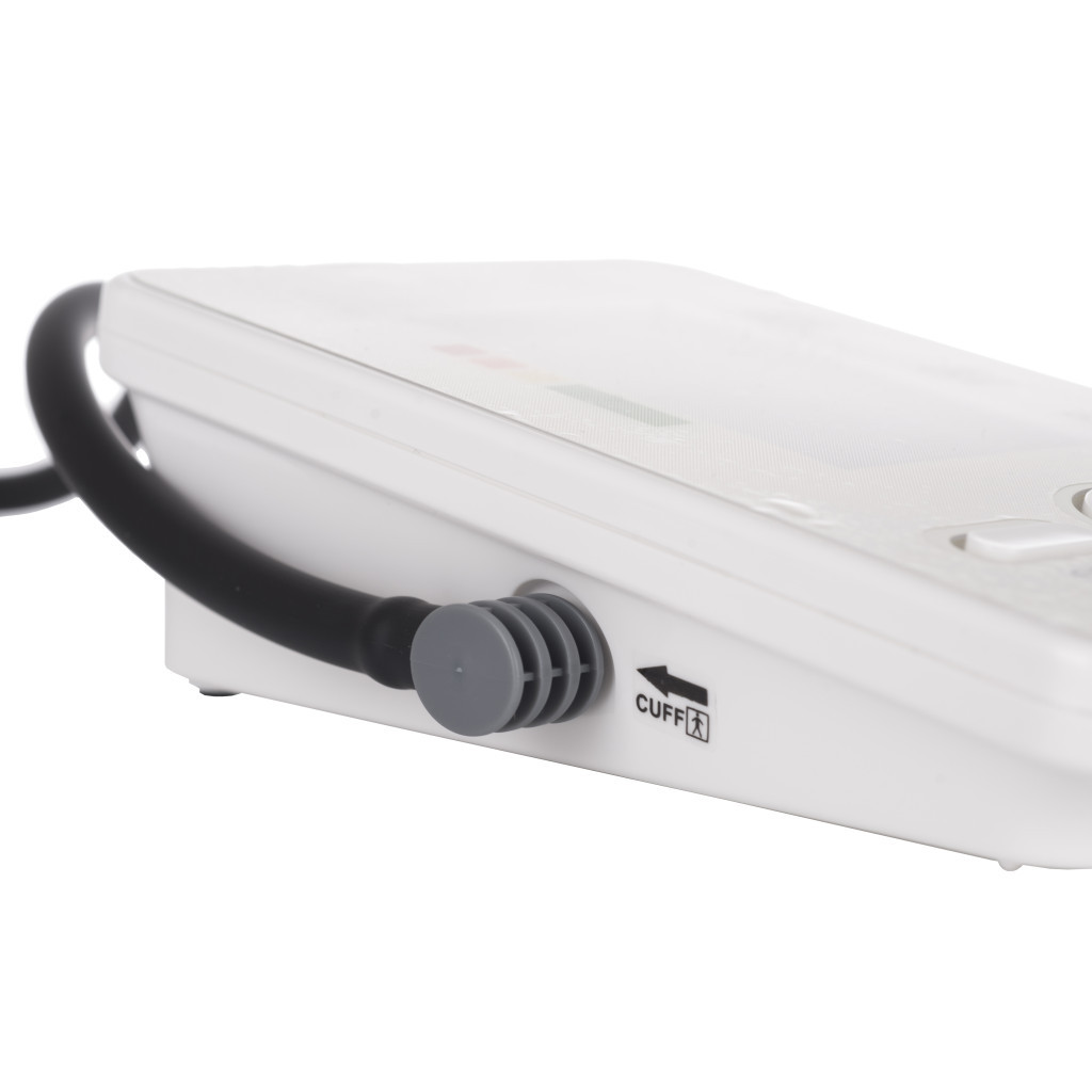 Тонометр Longevita Авт.вимір.артер.тиску LONGEVITA BP-102 Авт. вимір. артер. тиску (BP-102) - фото 7 Тонометр Longevita Авт.вимір.артер.тиску LONGEVITA BP-102 Авт. вимір. артер. тиску (BP-102) - фото 7