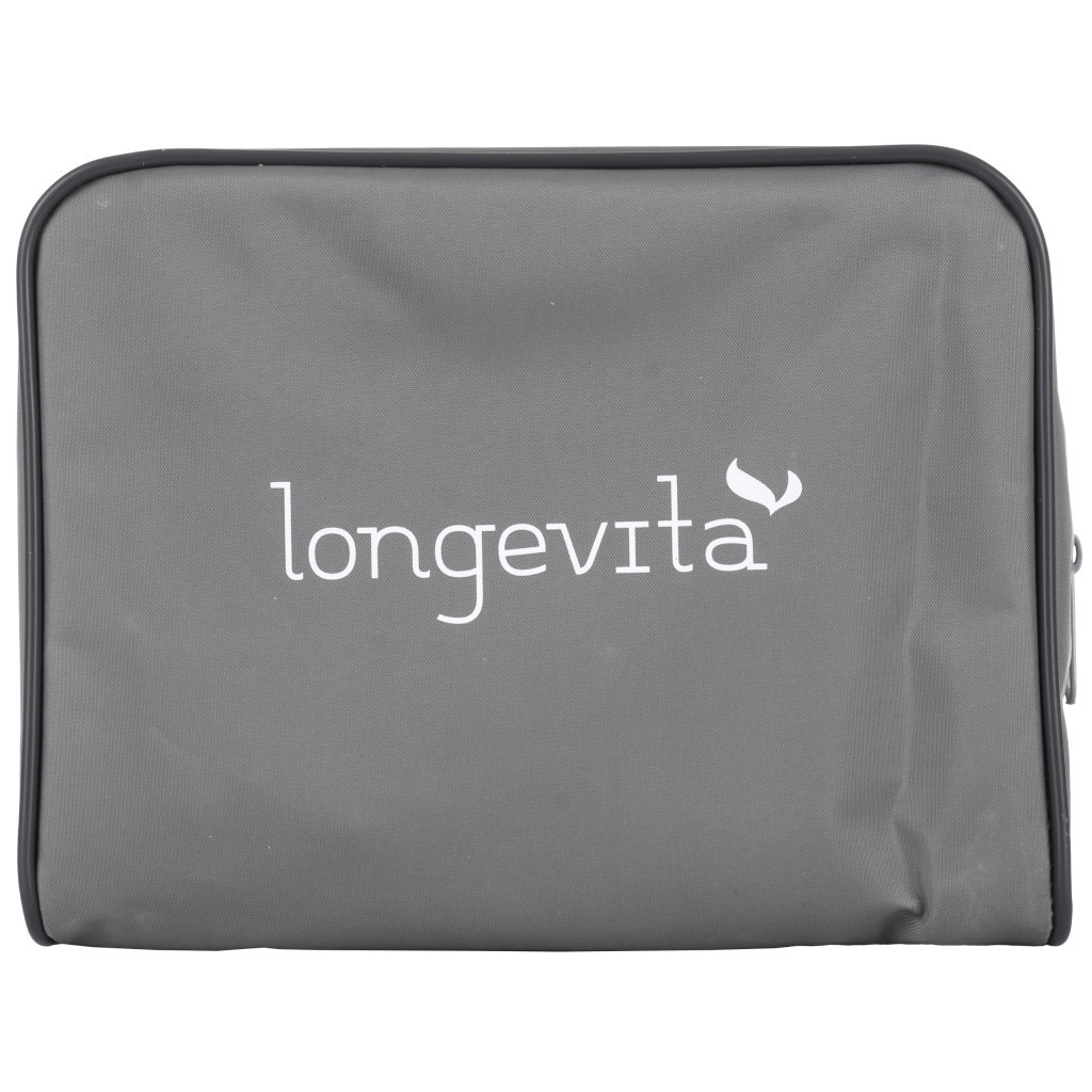 Тонометр Longevita Авт.вимір.артер.тиску LONGEVITA BP-102 Авт. вимір. артер. тиску (BP-102) - фото 8 Тонометр Longevita Авт.вимір.артер.тиску LONGEVITA BP-102 Авт. вимір. артер. тиску (BP-102) - фото 8