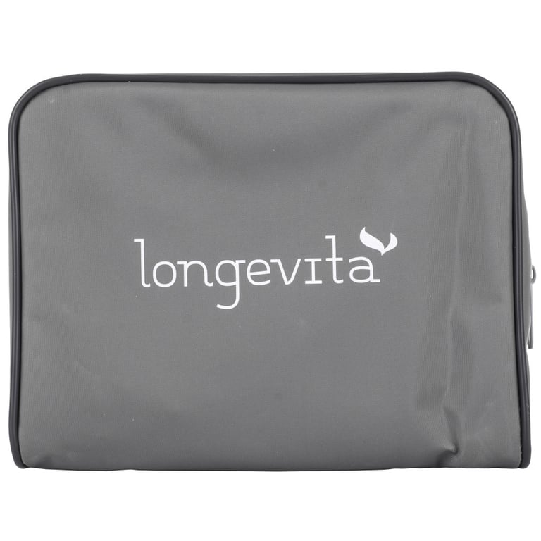 Тонометр Longevita Авт.вимір.артер.тиску LONGEVITA BP-102 Авт. вимір. артер. тиску (BP-102) - фото 8