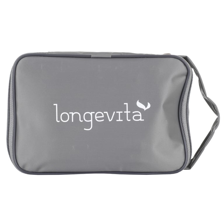Тонометр Longevita Авт.вимір.артер.тиску LONGEVITA BP-1304 Авт.вимір.артер.тиску (BP-1304) - фото 2