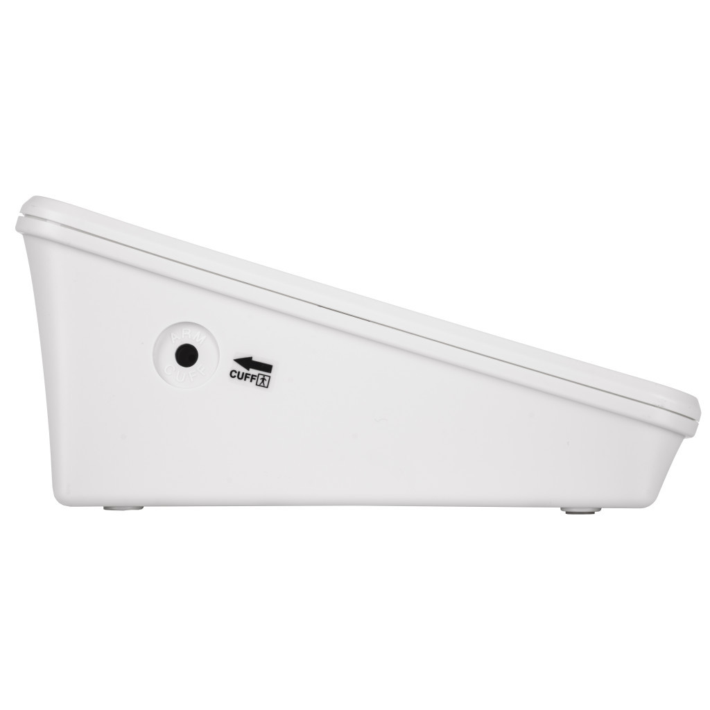 Тонометр Longevita Авт.вимір.артер.тиску LONGEVITA BP-1305 Авт.вимір.артер.тиску (BP-1305) - фото 3 Тонометр Longevita Авт.вимір.артер.тиску LONGEVITA BP-1305 Авт.вимір.артер.тиску (BP-1305) - фото 3